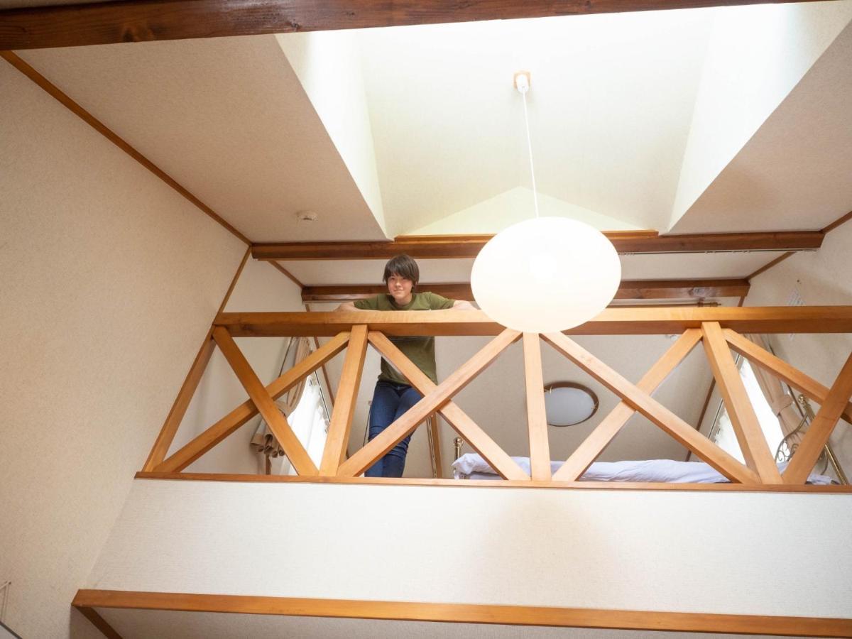 Nasu - House / Vacation Stay 799 Exterior foto